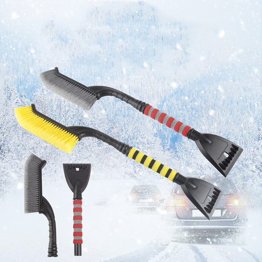 Car Snow Brush and Ice Scraper