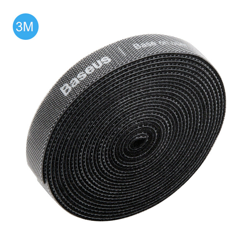 EV Charging Cable Organiser Straps - image 3