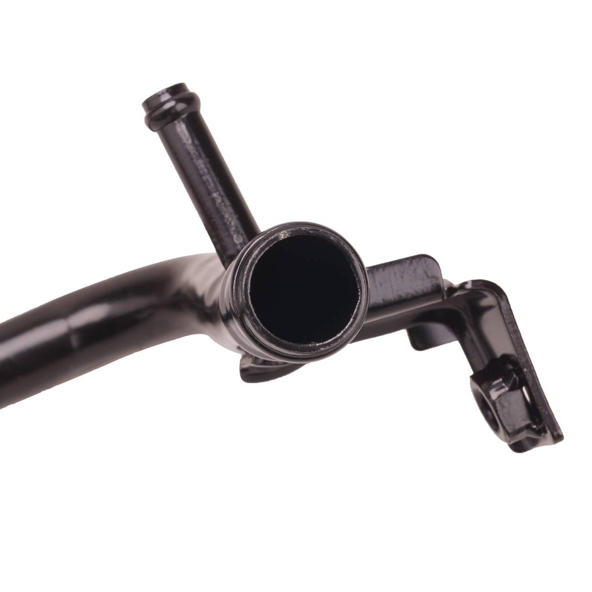 Metal Coolant Water Bypass Pipe For Tacoma 05-17 2.7L 1626875130 - image 8