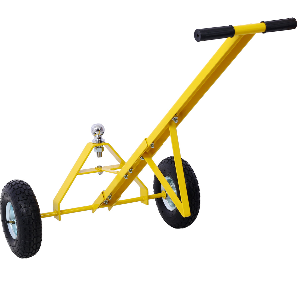 Metal Trailer Trolley - image 3
