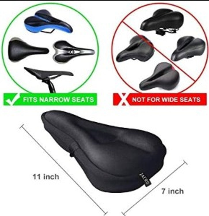 Shaoyun - Bicycle Cushion