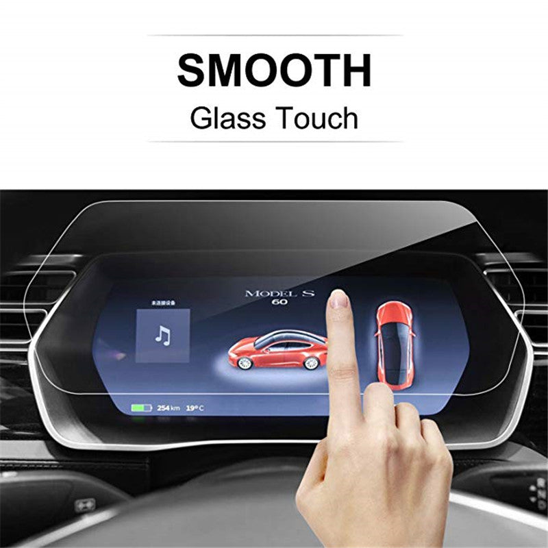 Dashboard Screen Protector for Tesla Model X - image 2
