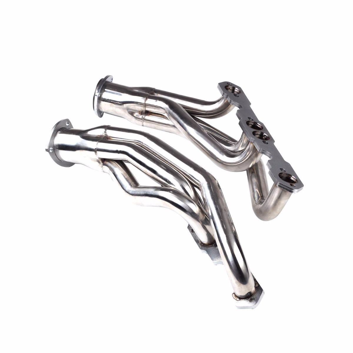 Exhaust Headers For Chevy GMC 5.0 5.7 V8 C,K 88-97 Ban The Sale Of Amazon&Temu