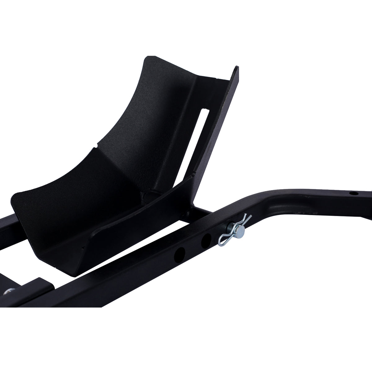 Metal Motorcycle Bracket - image 3