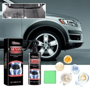 Homonth - Car Nano Paint Coating Agent
