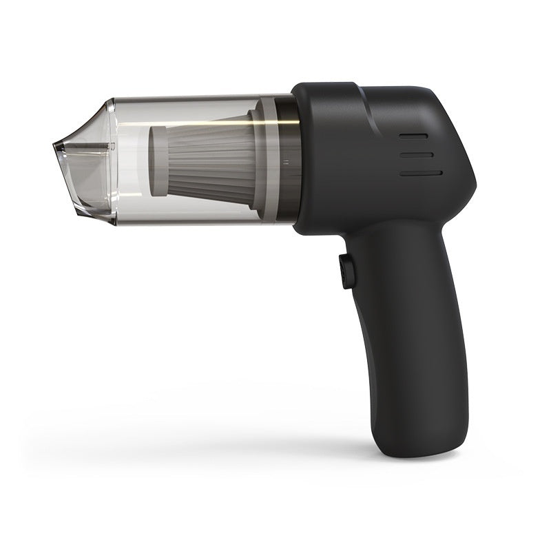Cordless handheld car vacuum cleaner - image 4