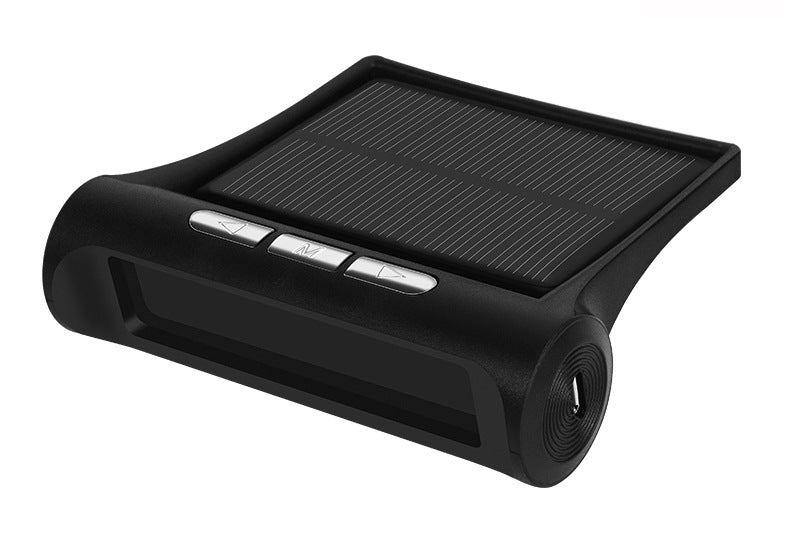 Solar Tyre Pressure Monitoring System – Wireless TPMS - image 4