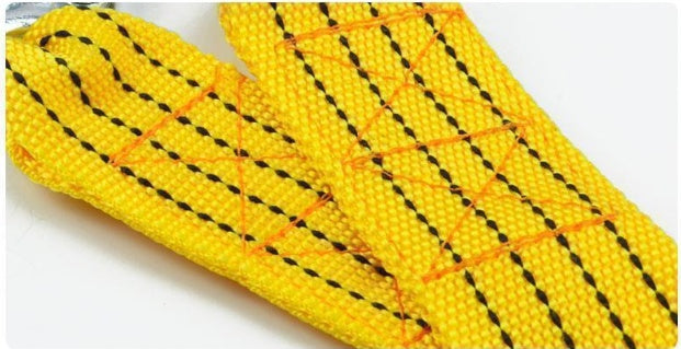 Tow rope with hooks, 3-tonne to 7-tonne - image 2