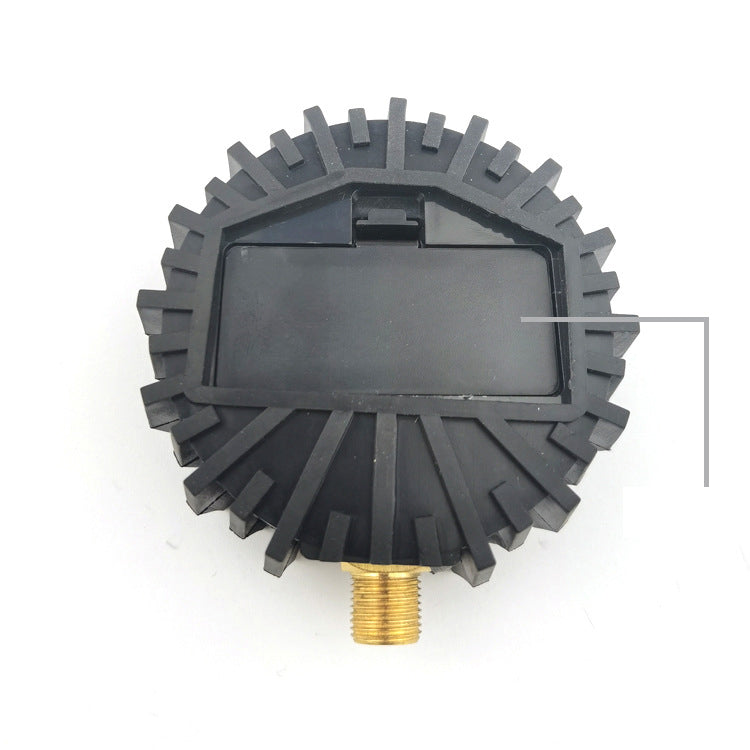 Tyre Inflator Gun with Digital Pressure Gauge - image 2