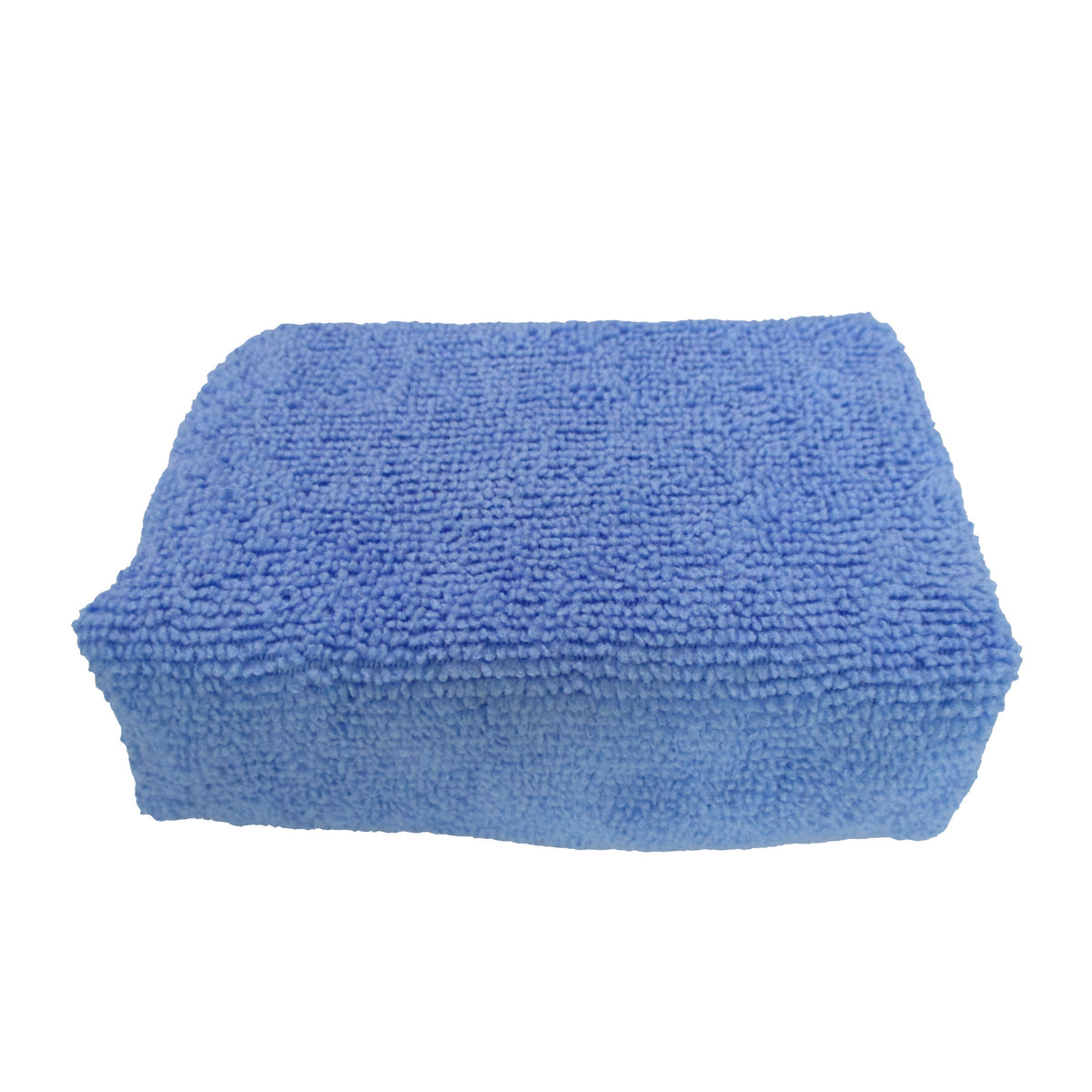 Microfibre Car Wash Sponge Cloth