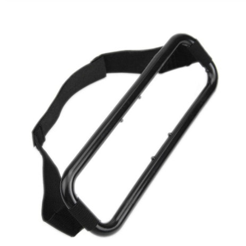 Car Visor And Seat Back Tissue Box Holder - image 4
