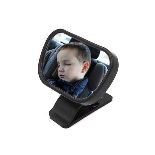 Baby Car Seat Rear-View Mirror