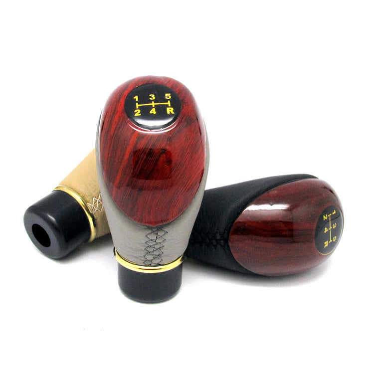Universal Manual Gear Knob – 5-Speed - image 2