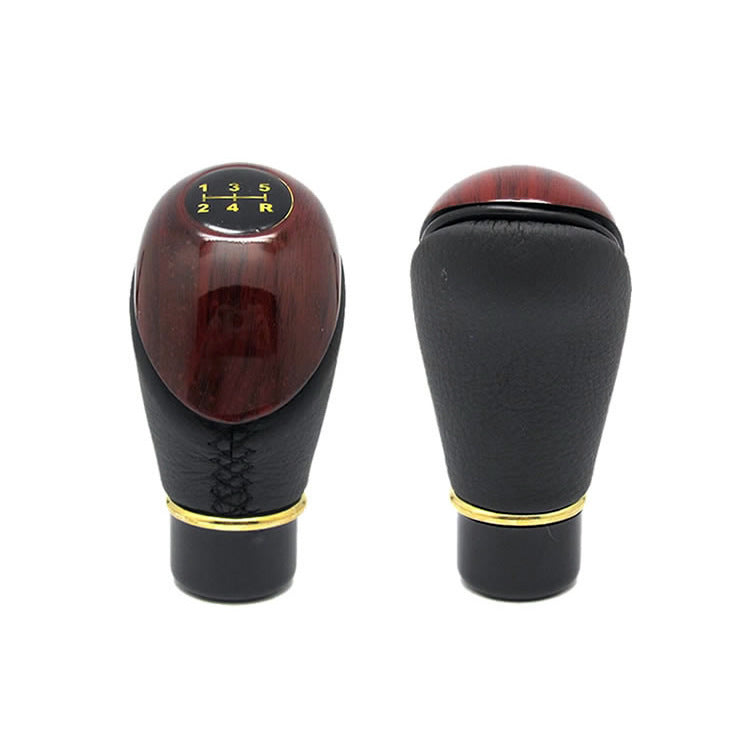 Universal Manual Gear Knob – 5-Speed - image 6