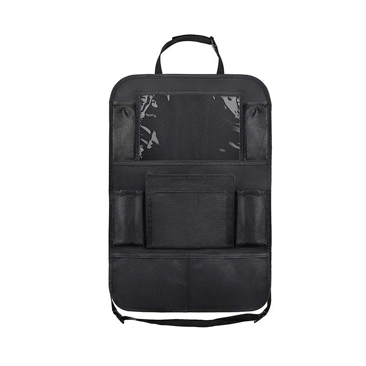 Car Seat Back Hanging Storage Bag