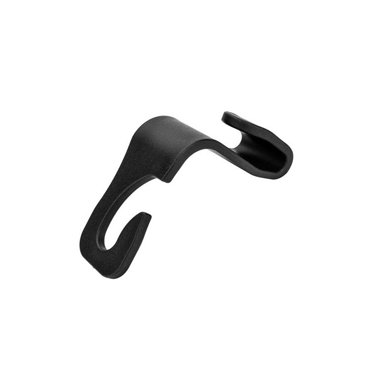 Car Seat Headrest Hook Organiser - image 3
