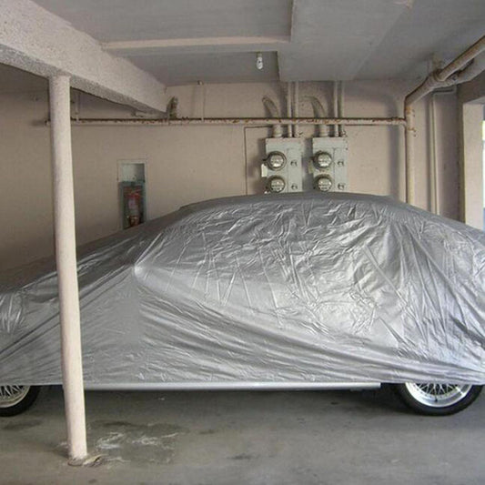 Waterproof Dustproof PEVA Car Cover