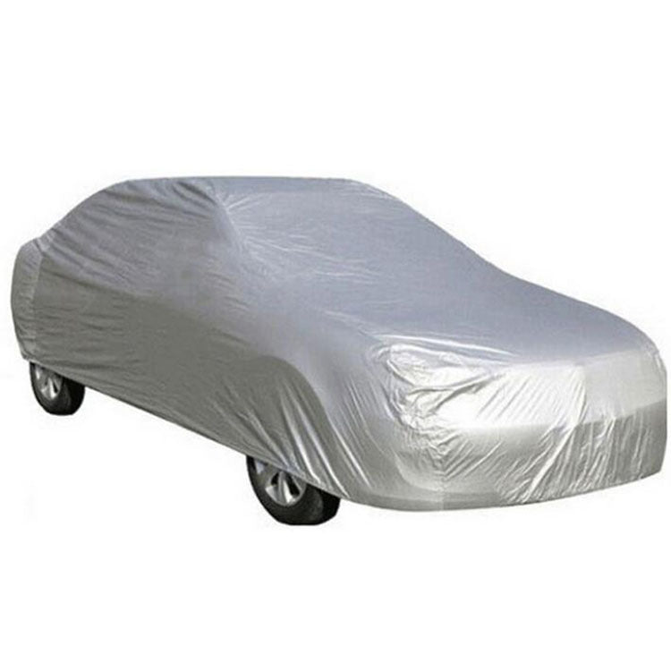 Waterproof Dustproof PEVA Car Cover - image 2