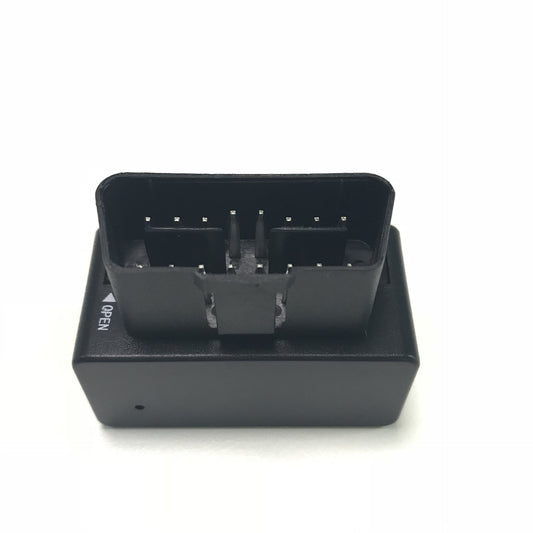 OBD GPS Vehicle Tracker with Alarm and Waterproof Design