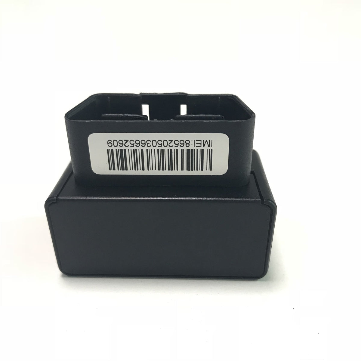 OBD GPS Vehicle Tracker with Alarm and Waterproof Design - image 2