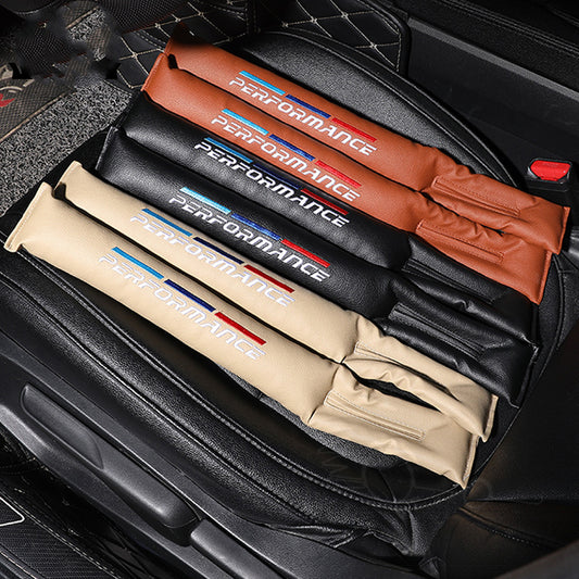 Car Seat Gap Filler – Leather-Look (Pair)