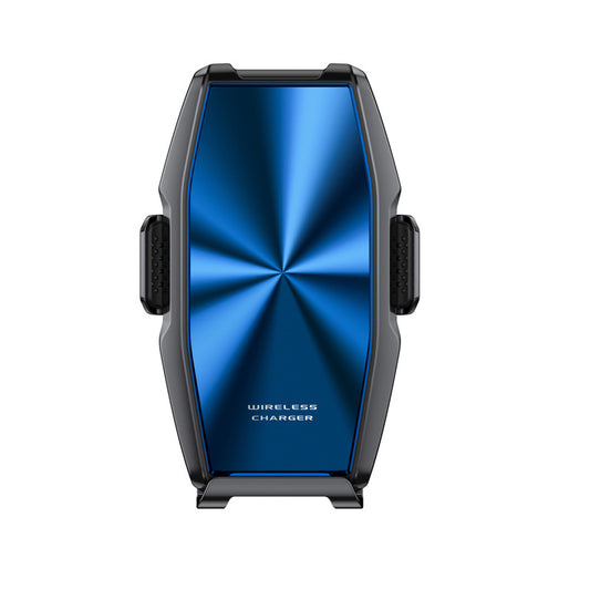Car Phone Holder with Wireless Charger