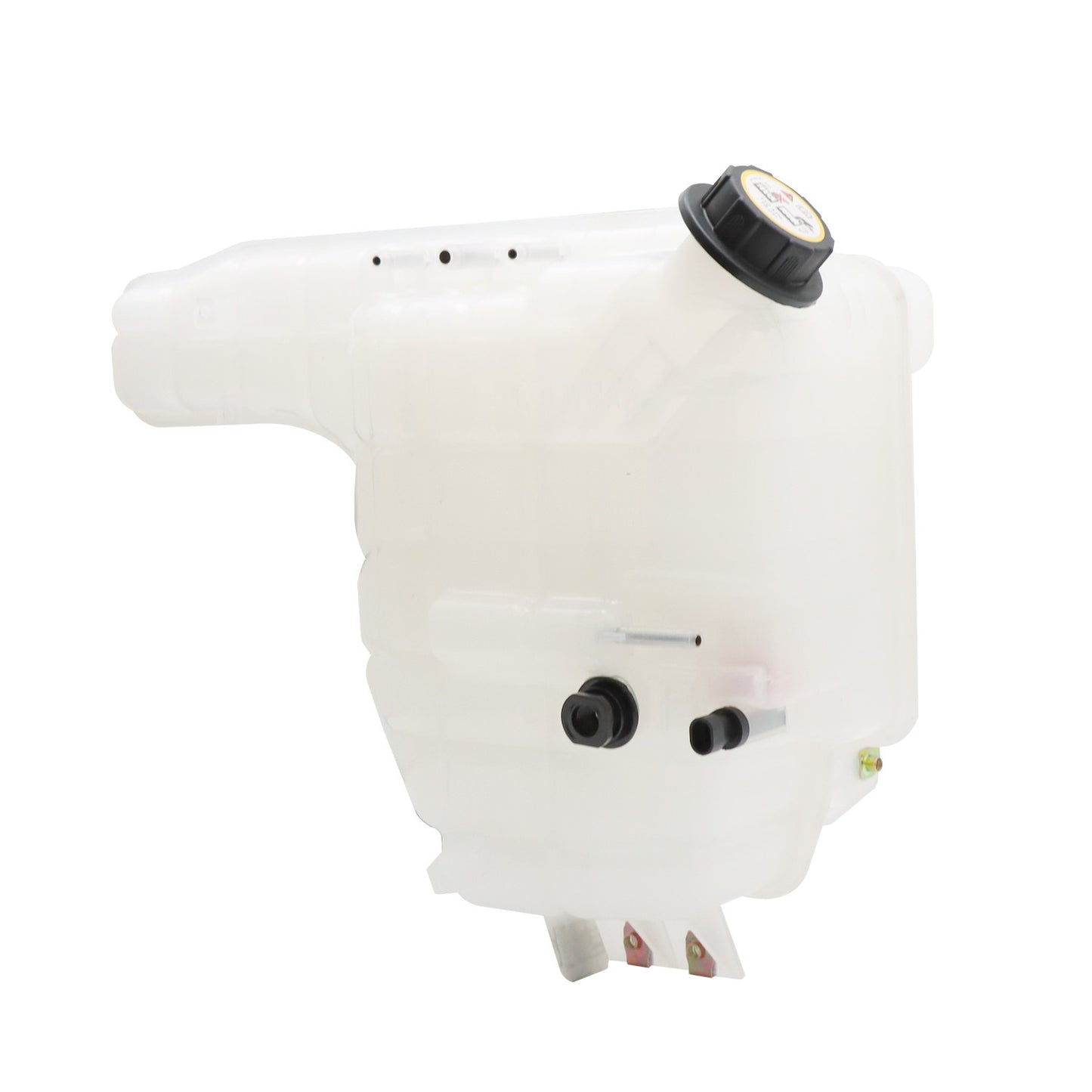 Coolant Overflow Tank For International LT,9900i Water Tank Lid And Sensor