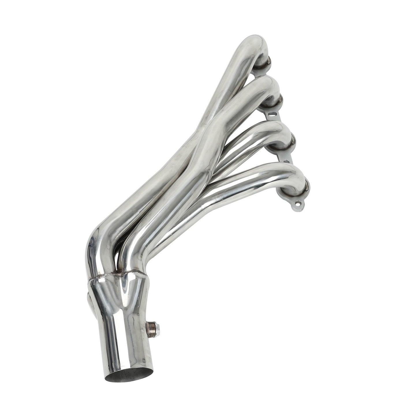 Exhaust Manifold Header For Chevy Camaro Firebird 82-92 Third Gen F-Body   Ban The Sale Of Amazon&Temu