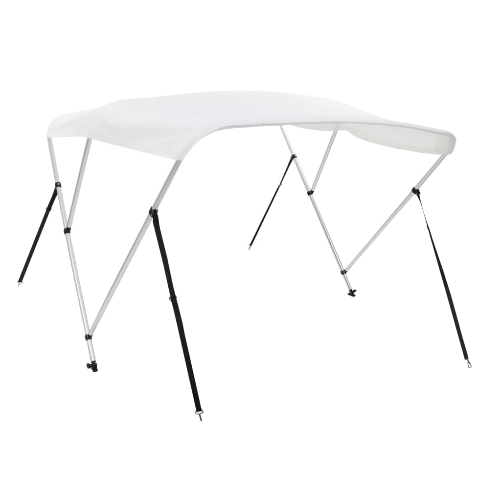 3-Bow Bimini Top 183x   3-Bow Bimini