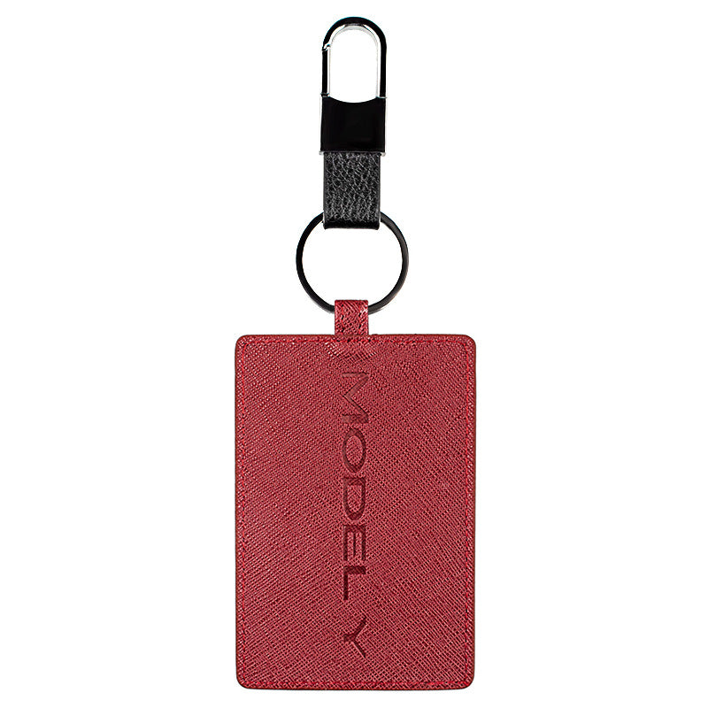 Silicone Key Card Holder for Tesla - image 13