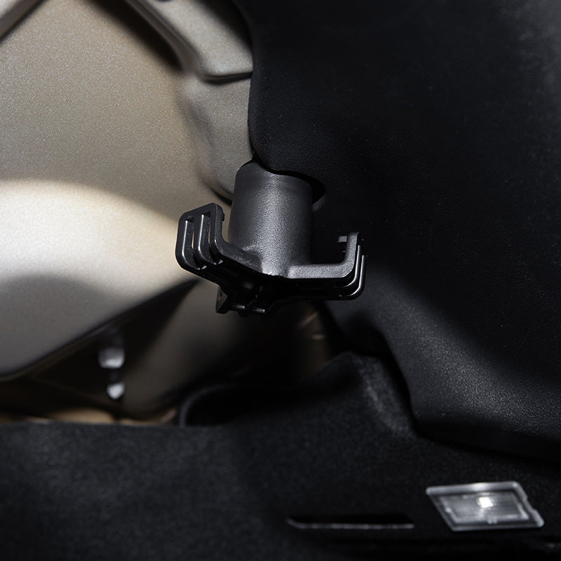 Boot Bag Hooks for Tesla Model 3, 2019-2020 - image 5