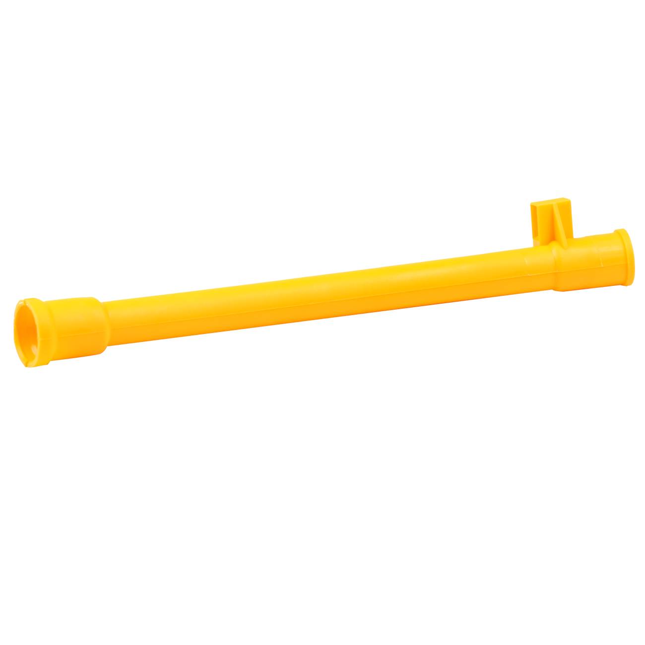 Oil DipStick And Oil Dip Stick Funnel Tube For VW Jetta Beetle Golf 2.0L