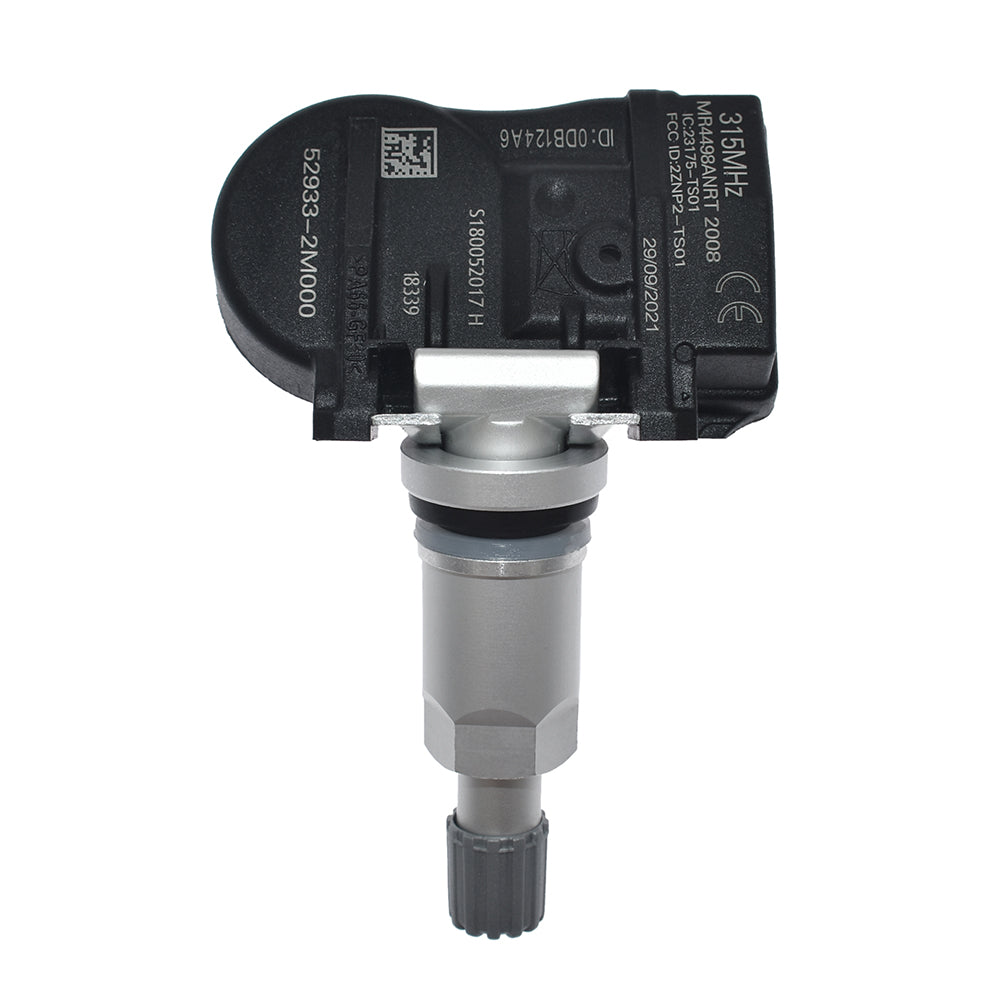 Tire Pressure Sensor52933-2M000
