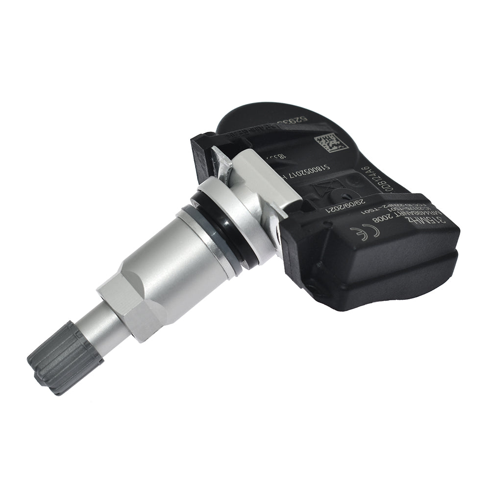 Tire Pressure Sensor52933-2M000