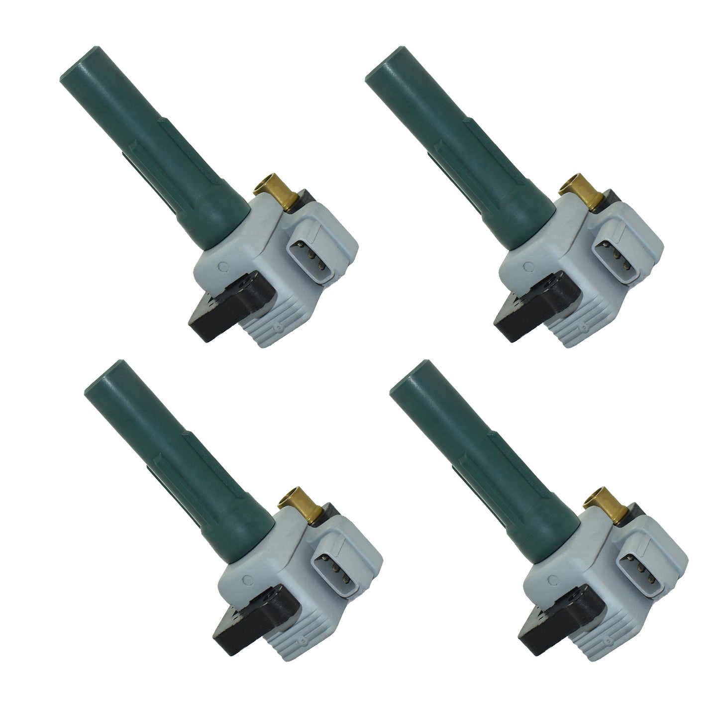 Ignition Coil FK0186 22433aa641