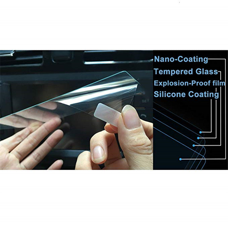 Dashboard Screen Protector for Tesla Model X - image 6