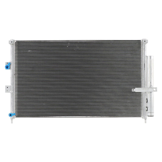3525 AC Condenser For 2006-10 Acura CSX 2006-2011 Civic W Receiver Drier