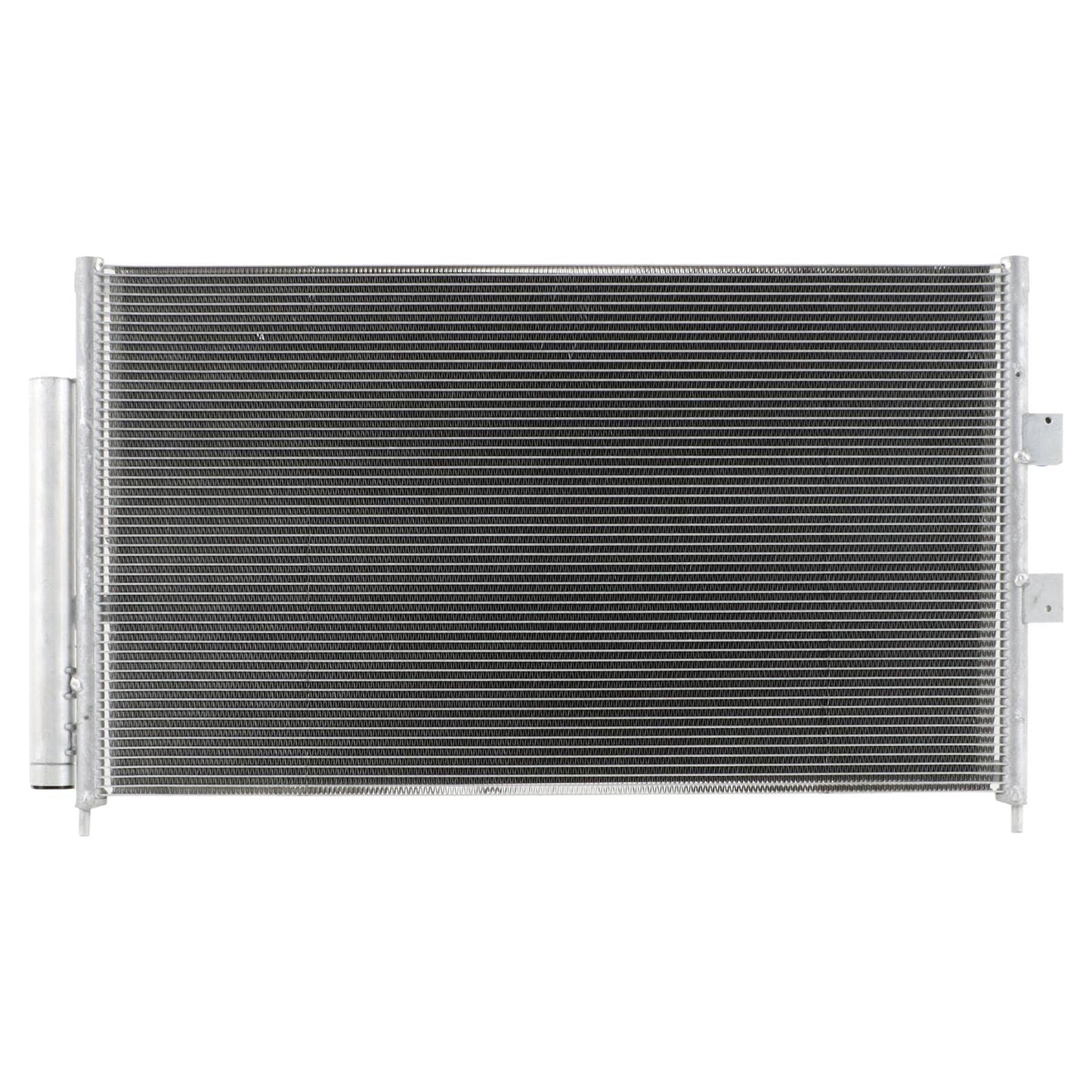 3525 AC Condenser For 2006-10 Acura CSX 2006-2011 Civic W Receiver Drier
