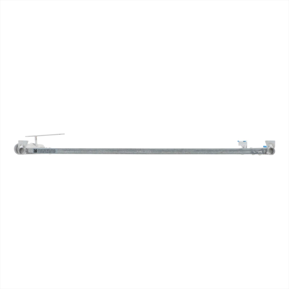 3525 AC Condenser For 2006-10 Acura CSX 2006-2011 Civic W Receiver Drier