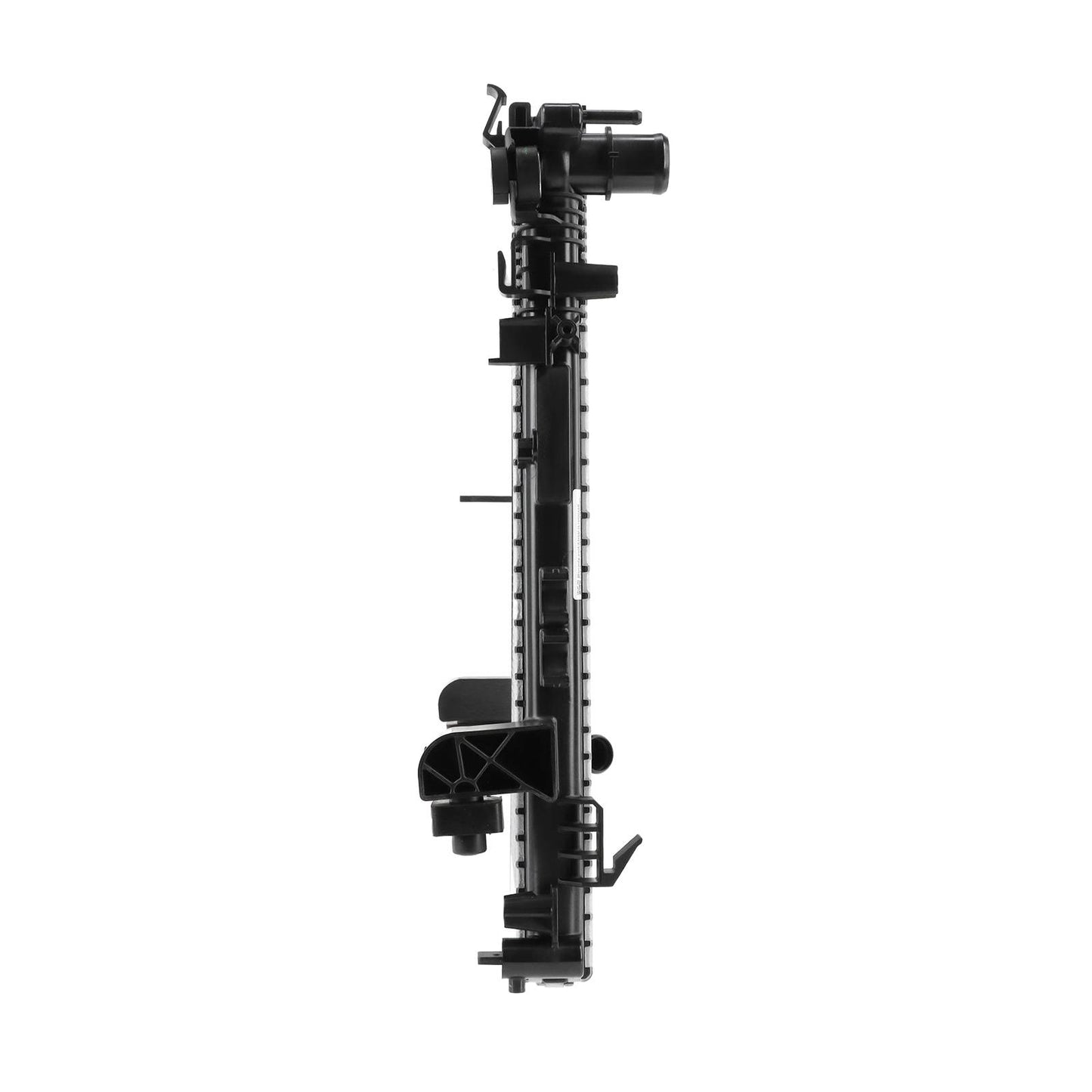 DPI-13754 Radiator For 2018-2023 Wrangler JL Gladiator 2.0L 3.0L 3.6L V6
