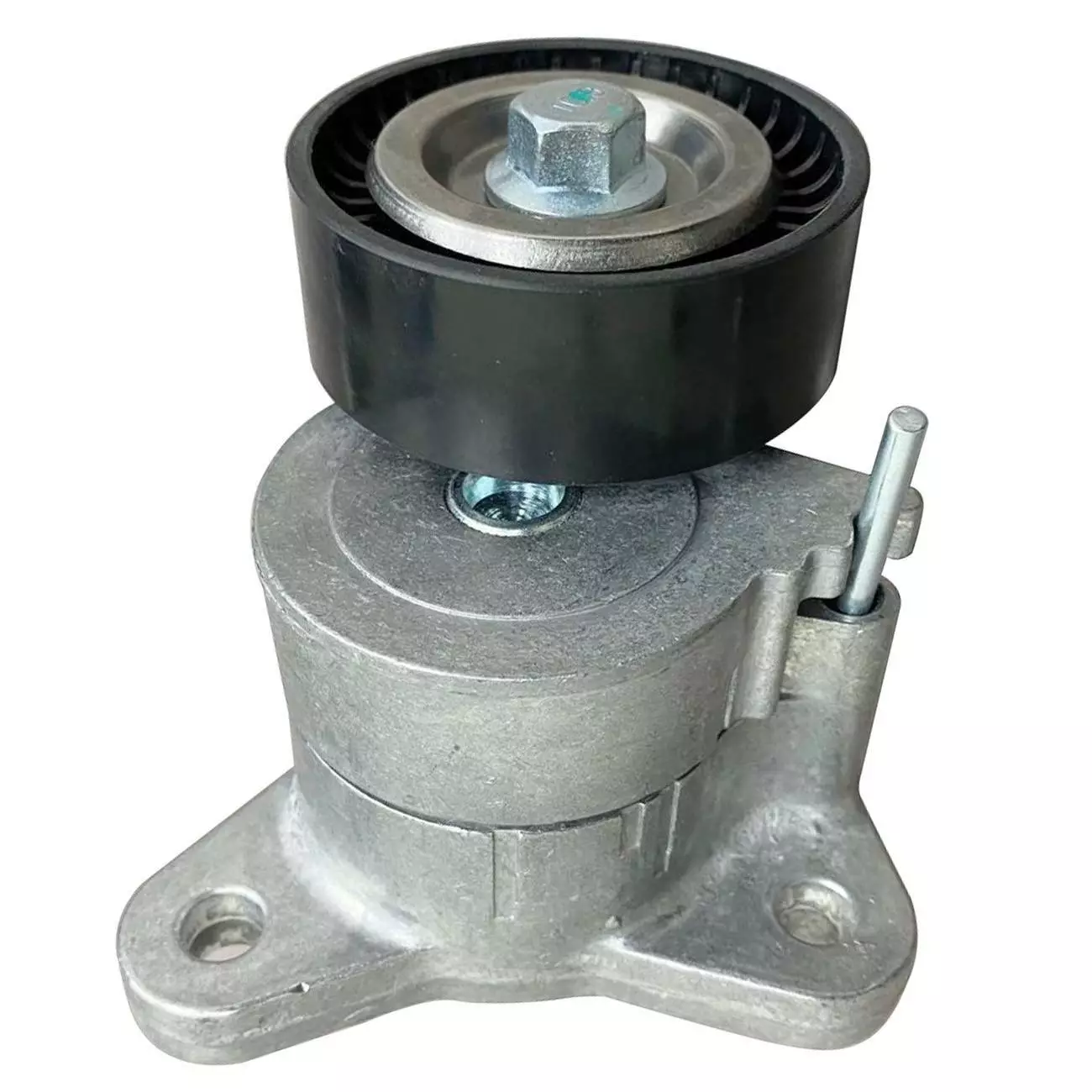 4891595AE Belt Tensioner W Pulley Wheel Fits Dodge Avenger Compass 07-19