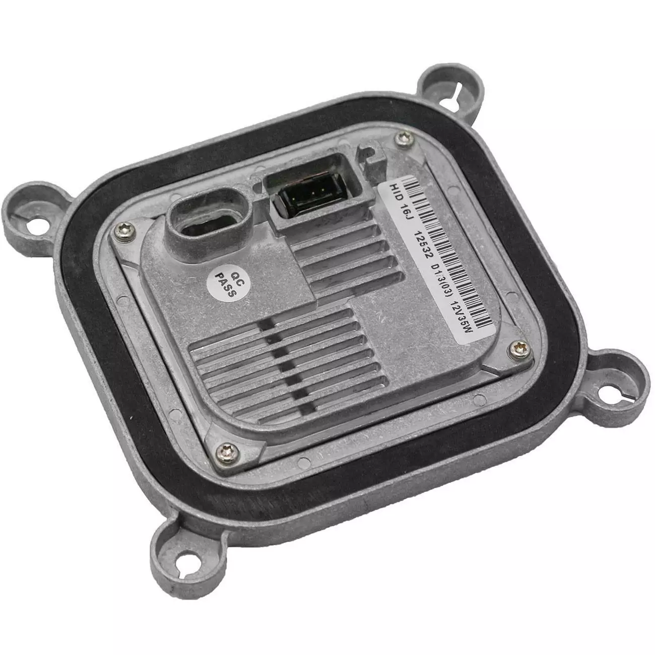 Headlight Control Module For Lincoln Navigator MKS MKZ MKT For Ford Flex Mustang