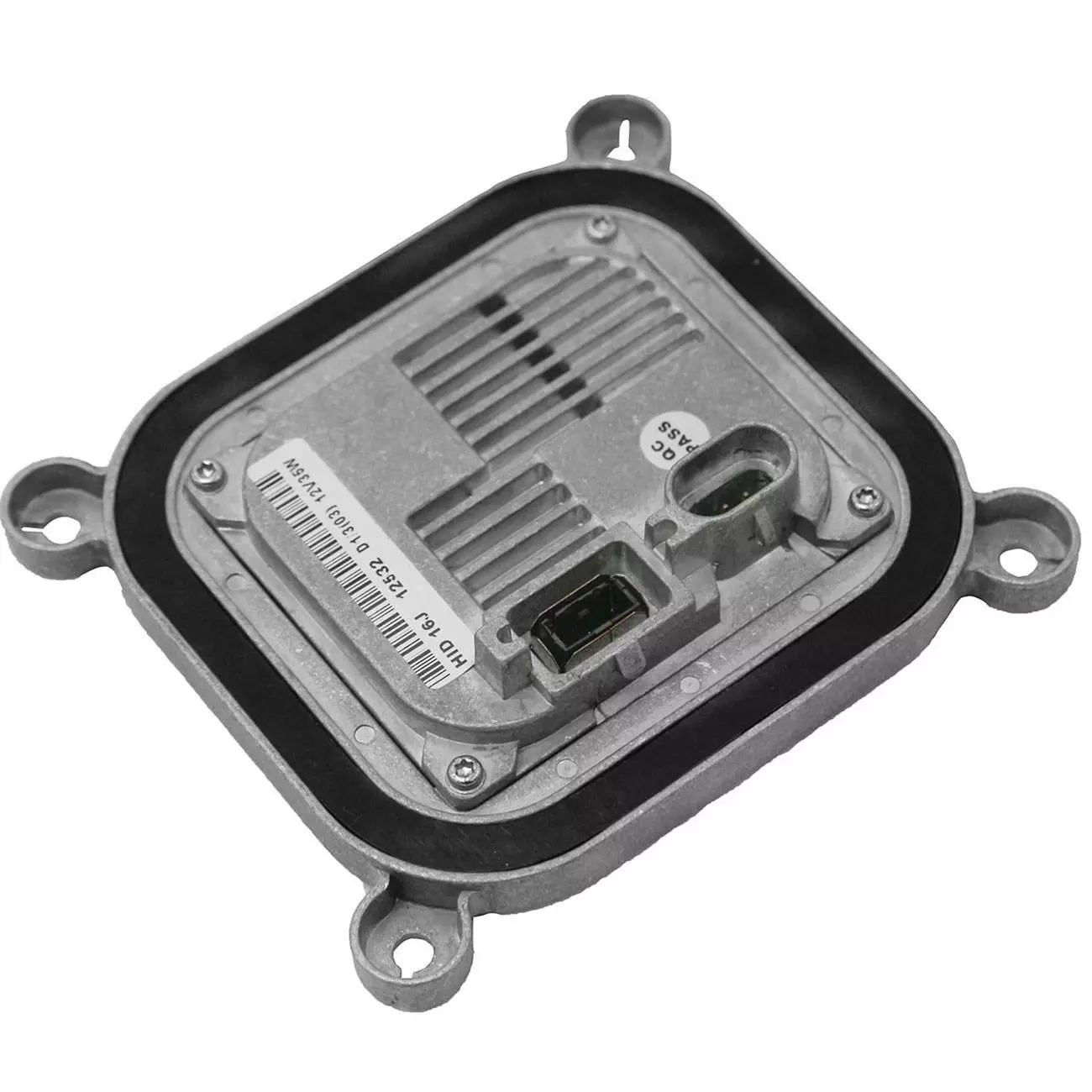 Headlight Control Module For Lincoln Navigator MKS MKZ MKT For Ford Flex Mustang