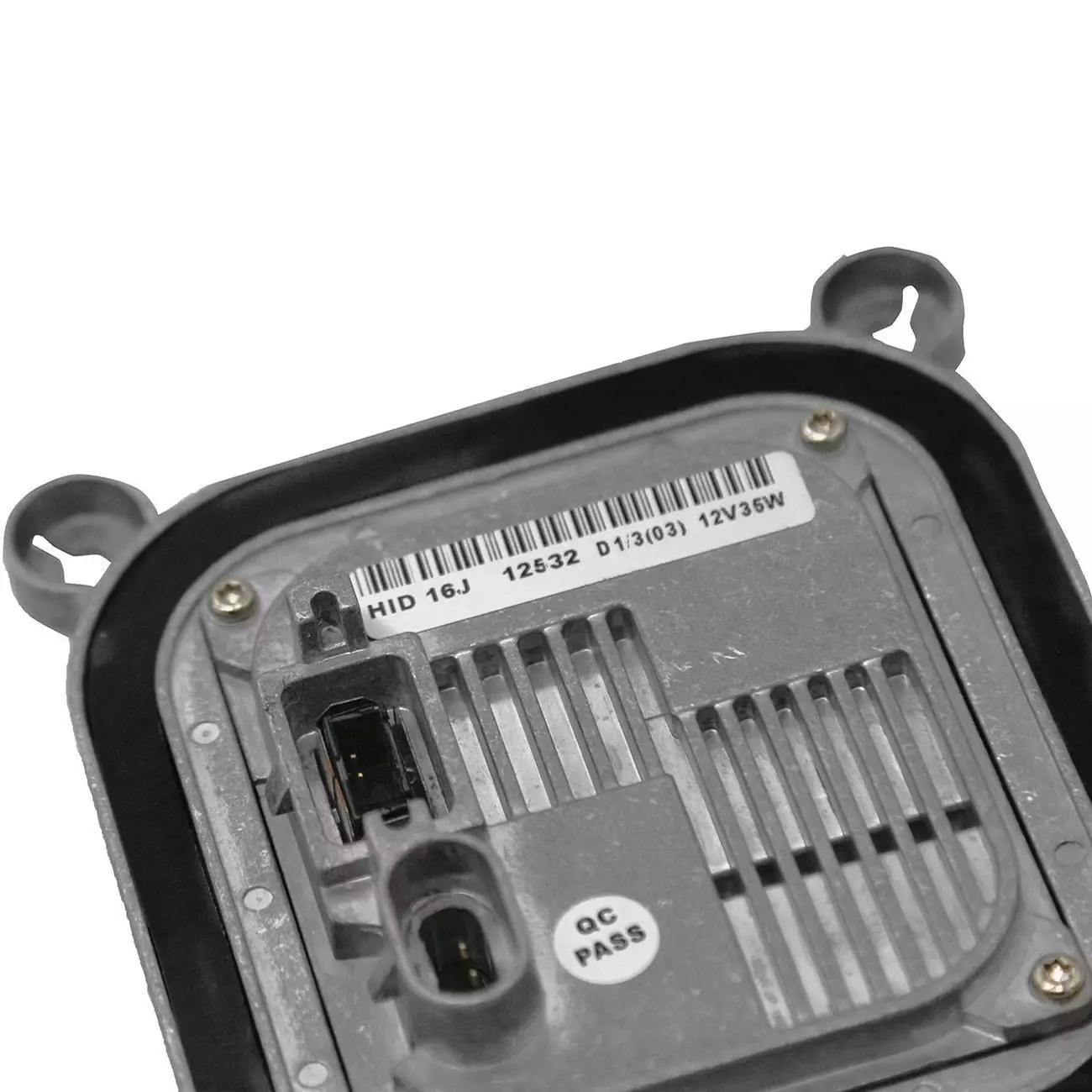 Headlight Control Module For Lincoln Navigator MKS MKZ MKT For Ford Flex Mustang
