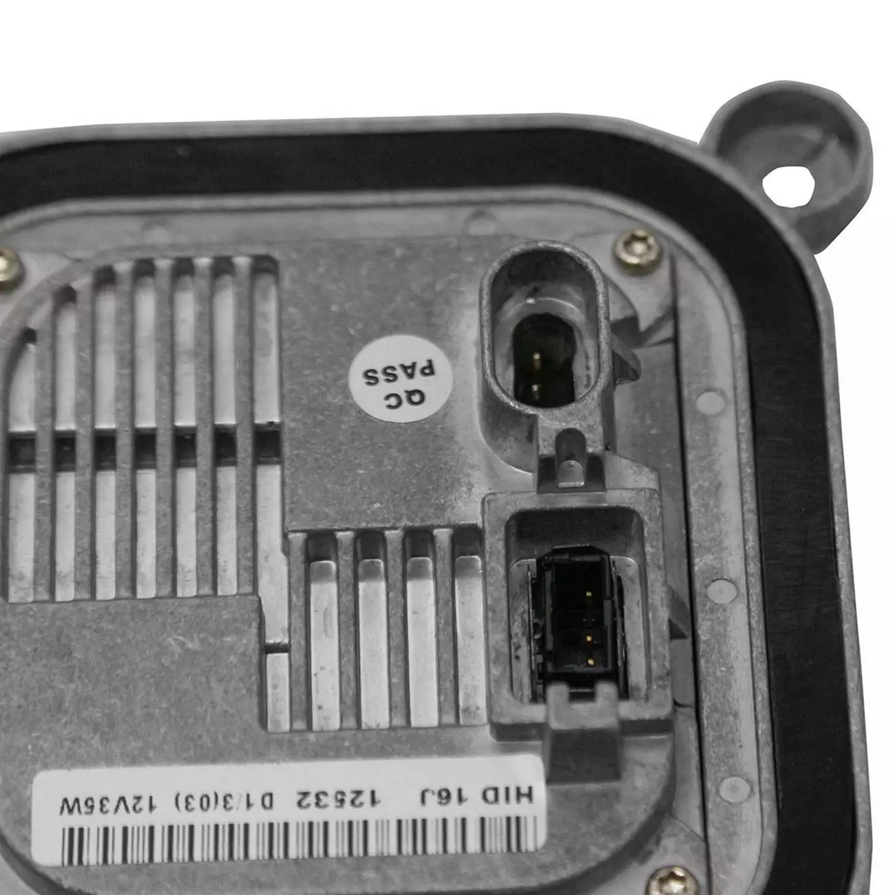Headlight Control Module For Lincoln Navigator MKS MKZ MKT For Ford Flex Mustang