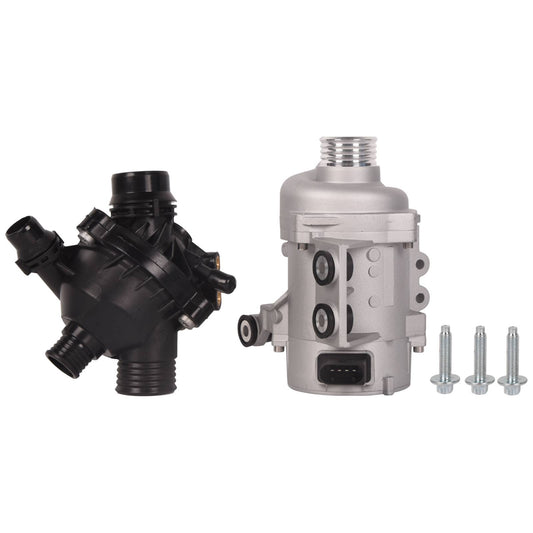 For BMW M3 2008-2013 Z4 2006-2011 Electric Water W Thermostat Bolt NEW