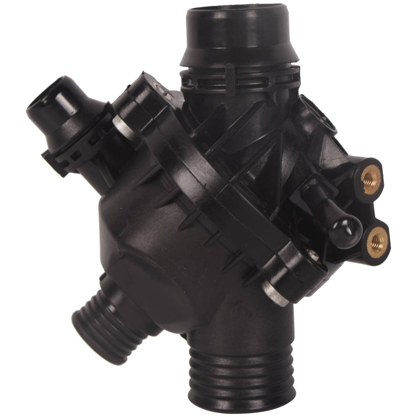 For BMW M3 2008-2013 Z4 2006-2011 Electric Water W Thermostat Bolt NEW