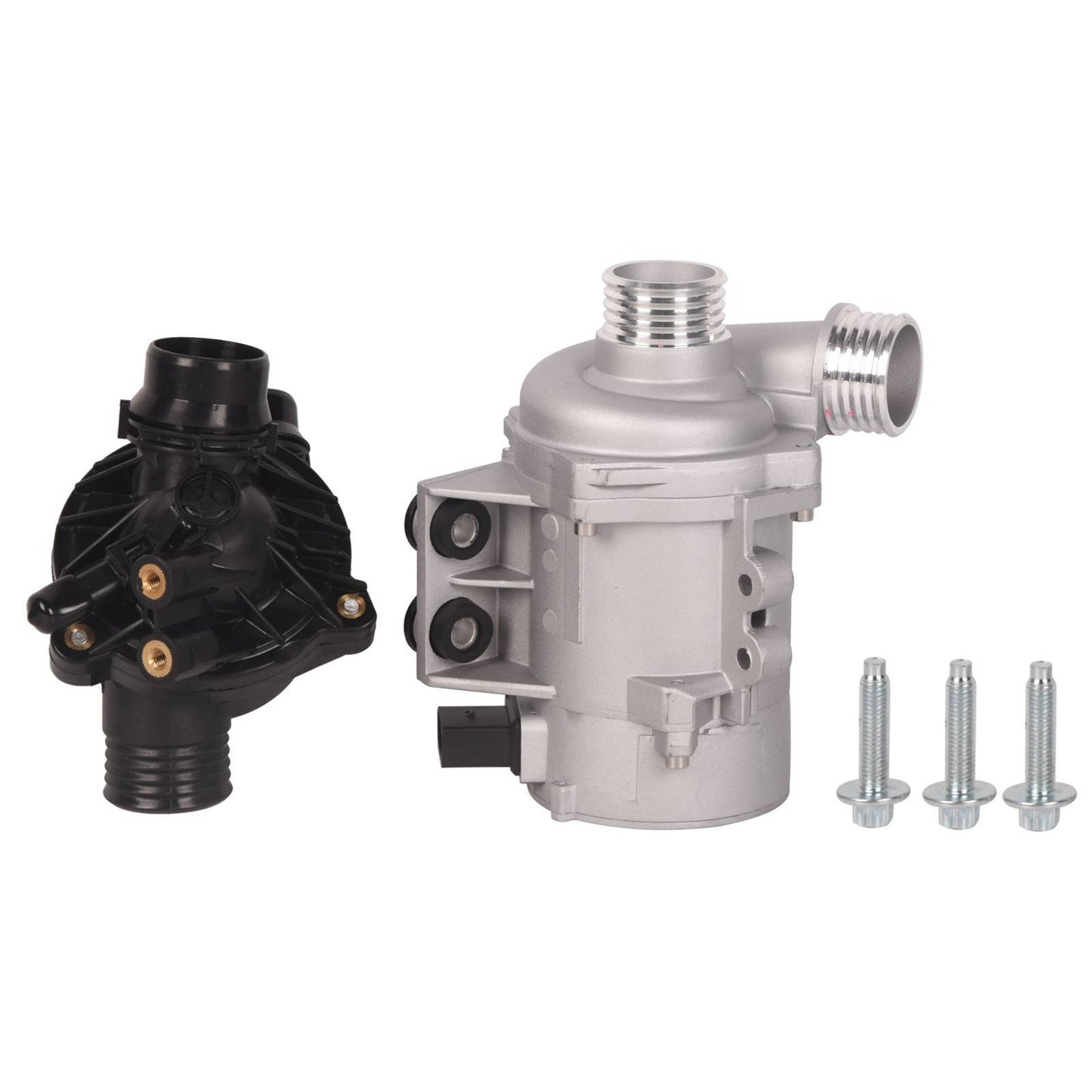 For BMW M3 2008-2013 Z4 2006-2011 Electric Water W Thermostat Bolt NEW
