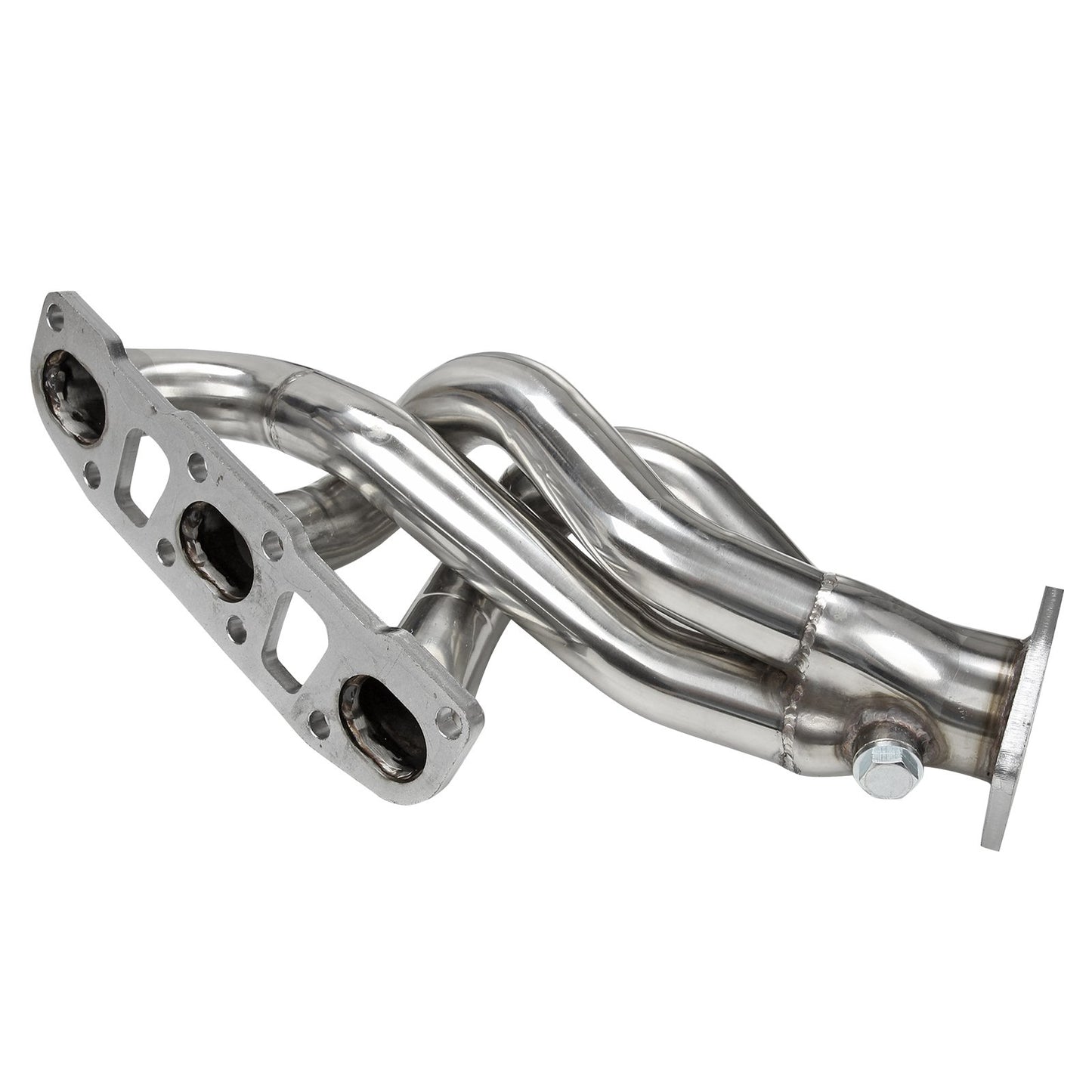 Exhaust Header Infiniti 03-06 350Z Z33 G35 VQ35DE Ban The Sale Of Amazon