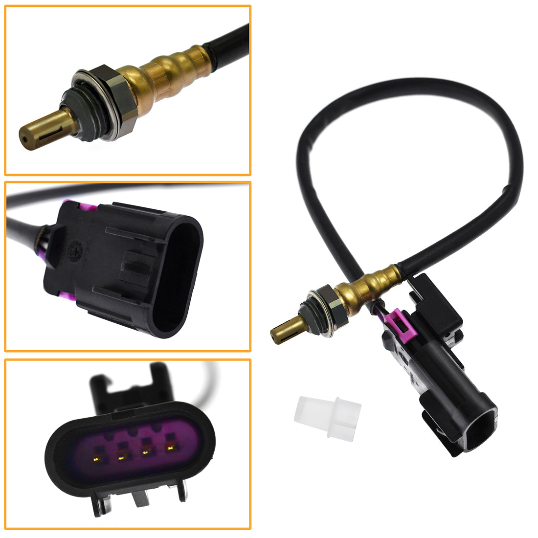 Oxygen Sensor 4016021